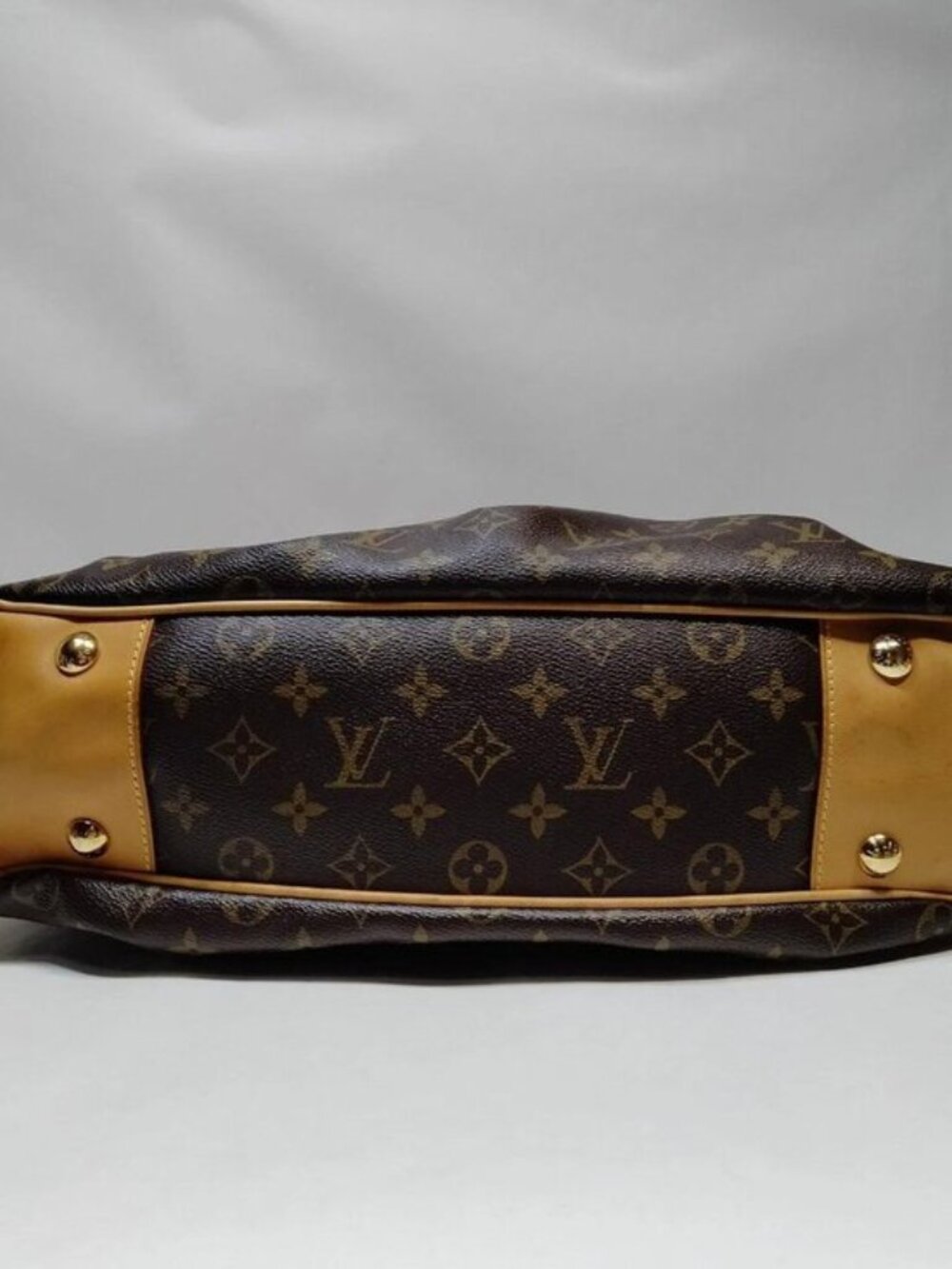 Authentic Louis Vuitton Boetie PM Monogram Shoulder Bag - Picture 8 of 16